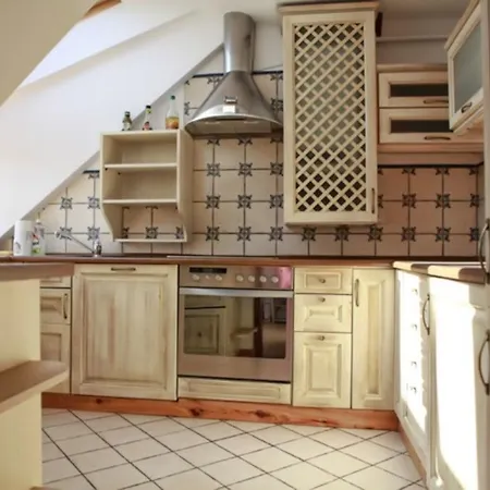 아파트 Apartment Sopot