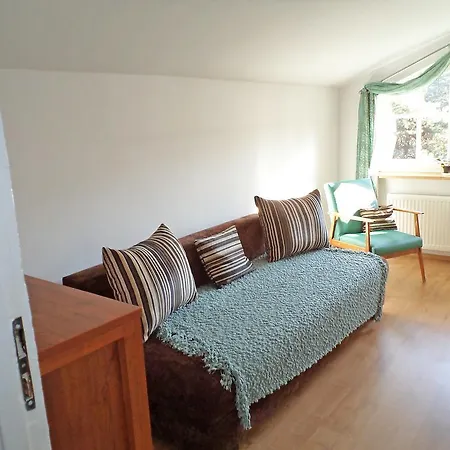 Apartment Sopot 소포트