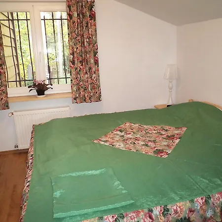 아파트 Apartment Sopot 소포트