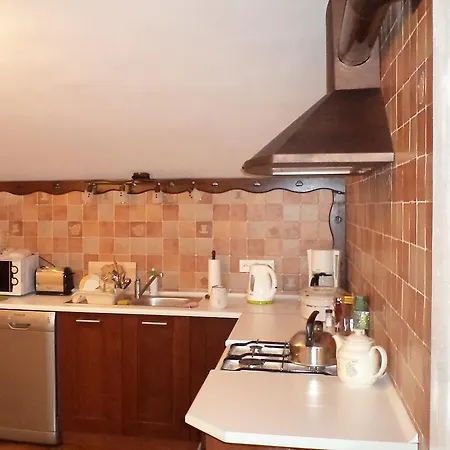 아파트 Apartment Sopot *