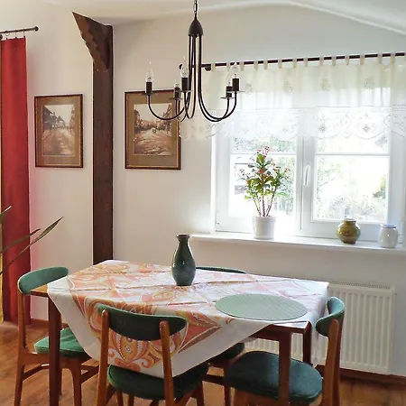 아파트 Apartment Sopot
