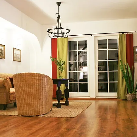 Apartment Sopot 아파트 소포트