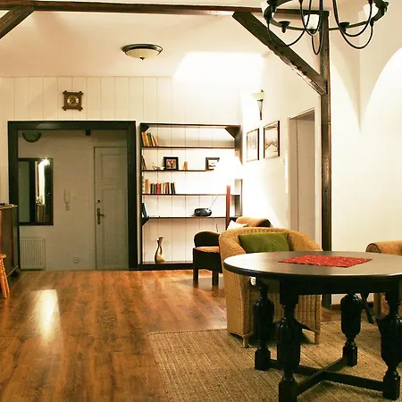 Apartment Sopot 소포트