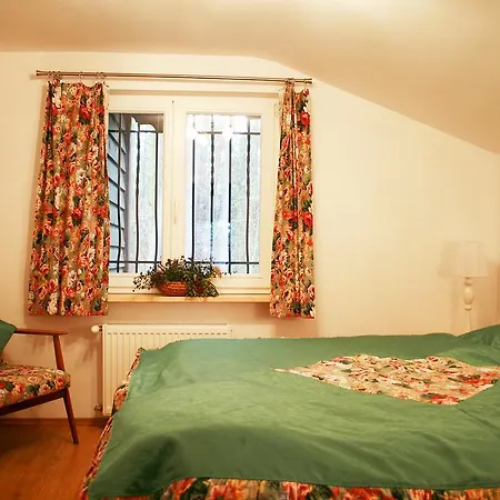 Apartment Sopot 아파트