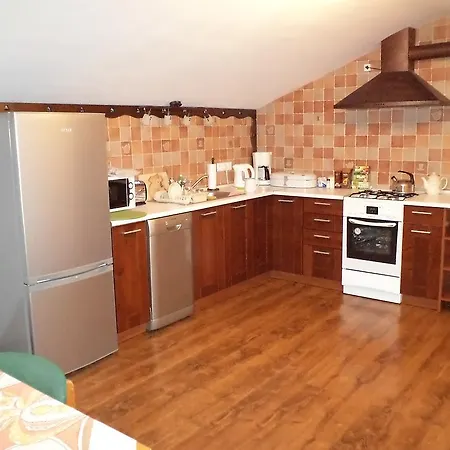 아파트 Apartment Sopot *