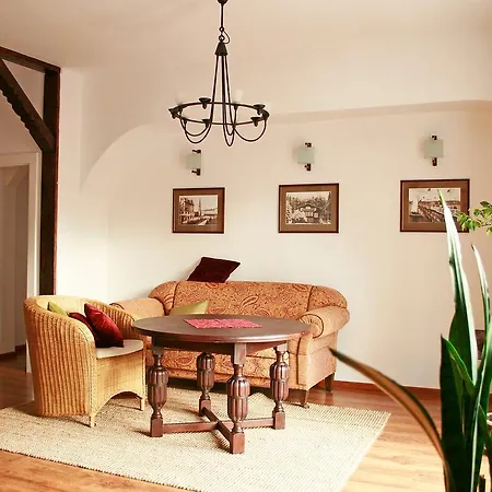 Apartment Sopot *