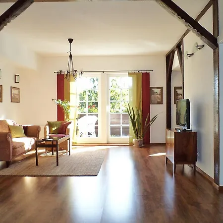 Apartment Sopot 아파트 *