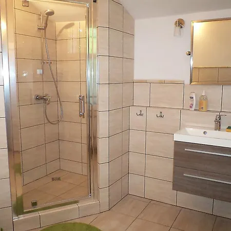 아파트 Apartment Sopot 소포트