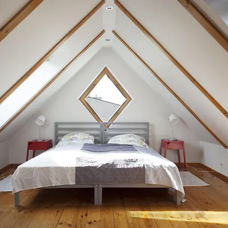 Apartment Sopot 아파트 *