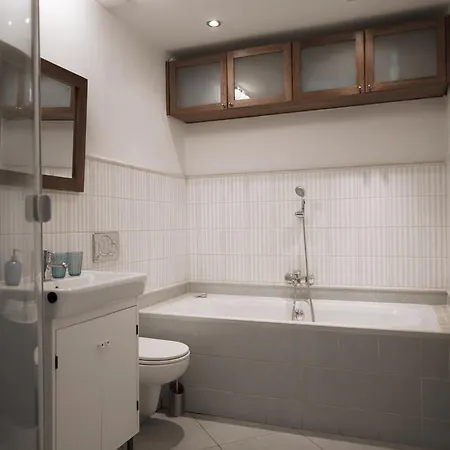 Apartment Sopot *