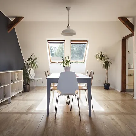 Apartment Sopot 아파트 *